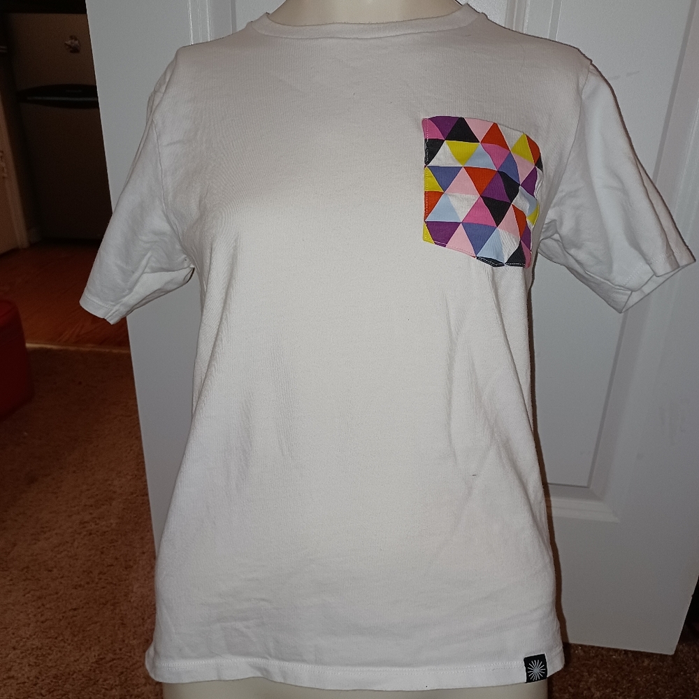 SPRZ NY Tshirt ladies M